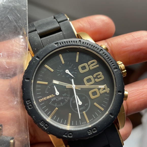 Diesel Watch DZ5322 - Picture 2 of 5